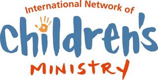 INTERNATIONAL NETWORK OF CHILDREN'S MINISTRY trademark