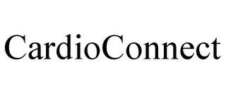 CARDIOCONNECT trademark