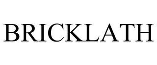 BRICKLATH trademark