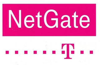 NETGATE T trademark