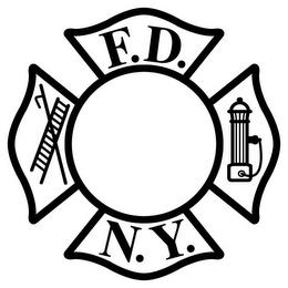 F.D.N.Y. trademark