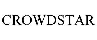 CROWDSTAR trademark