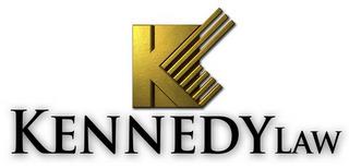 K KENNEDYLAW trademark