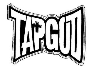 TAPGOD trademark