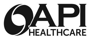 API HEALTHCARE trademark