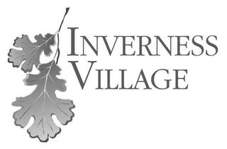 INVERNESS VILLAGE trademark