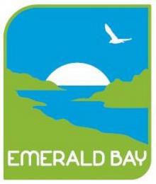 EMERALD BAY trademark