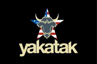 YAKATAK trademark