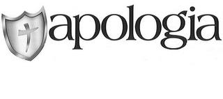 APOLOGIA trademark