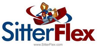 SITTERFLEX WWW.SITTERFLEX.COM trademark