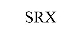 SRX trademark