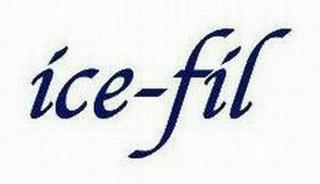 ICE-FIL trademark