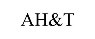 AH&T trademark