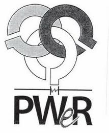 PWER trademark