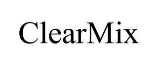 CLEARMIX trademark