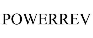 POWERREV trademark