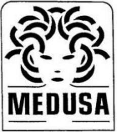 MEDUSA trademark