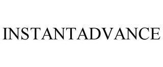 INSTANTADVANCE trademark