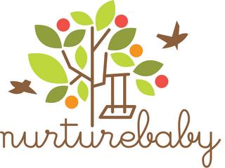 NURTUREBABY trademark