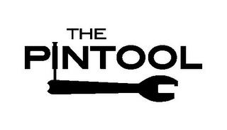 THE PINTOOL trademark