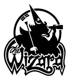 THE WIZARD trademark