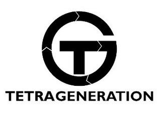 TG TETRAGENERATION trademark