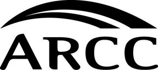 ARCC trademark