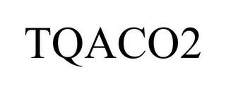 TQACO2 trademark