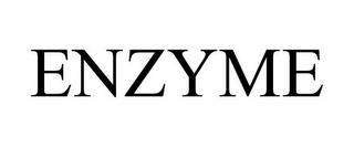 ENZYME trademark