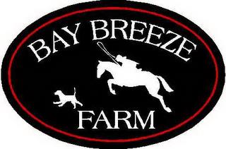 BAY BREEZE FARM trademark