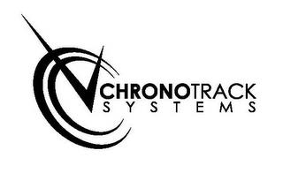 CHRONOTRACK SYSTEMS trademark