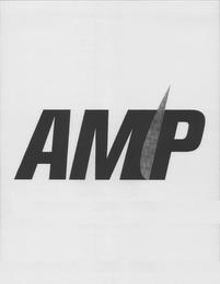 AMP trademark