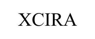 XCIRA trademark