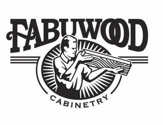 FABUWOOD CABINETRY trademark