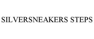 SILVERSNEAKERS STEPS trademark