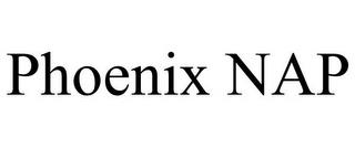 PHOENIX NAP trademark