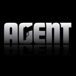 AGENT trademark