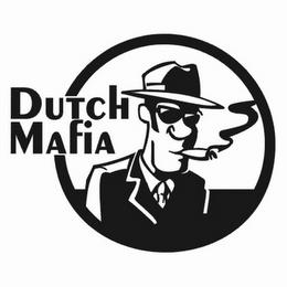 DUTCH MAFIA trademark