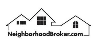 NEIGHBORHOODBROKER.COM trademark