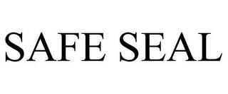 SAFE SEAL trademark