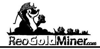 REOGOLDMINER.COM trademark