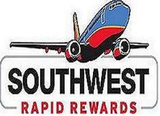 SOUTHWEST RAPID REWARDS trademark