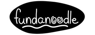 FUNDANOODLE trademark