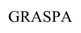 GRASPA trademark