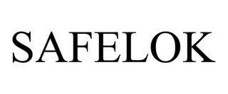 SAFELOK trademark