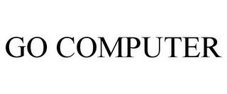 GO COMPUTER trademark