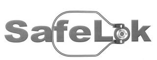 SAFELOK trademark