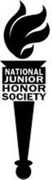 NATIONAL JUNIOR HONOR SOCIETY trademark