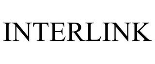 INTERLINK trademark