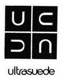 U U U U ULTRASUEDE trademark